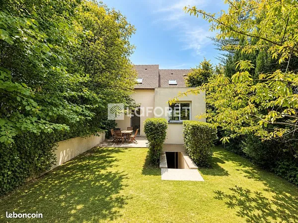 Maison 7 pièces 128 m²