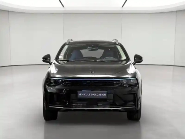 Lynk&Amp;Co 01 1.5 phev 261ch dcth 7 — photo 2