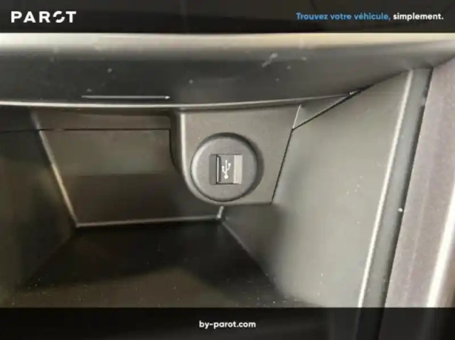 Suzuki S-Cross nouveau 1.4 boosterjet hybrid auto privilège — photo 18