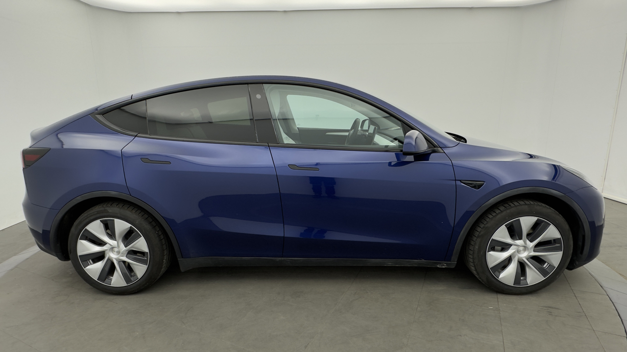 Tesla MODEL Y Grande Autonomie Dual Motor AWD — photo 6
