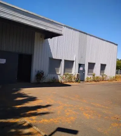 Local d activités à Châteauroux