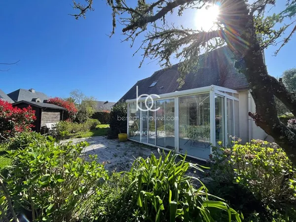 Maison 4 pièces 110 m²