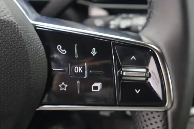 Renault 5 renault  e-tech electrique 10 ch autonomie confort — photo 30