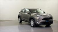 Toyota Yaris Cross 116h Dynamic MC24 — photo 3