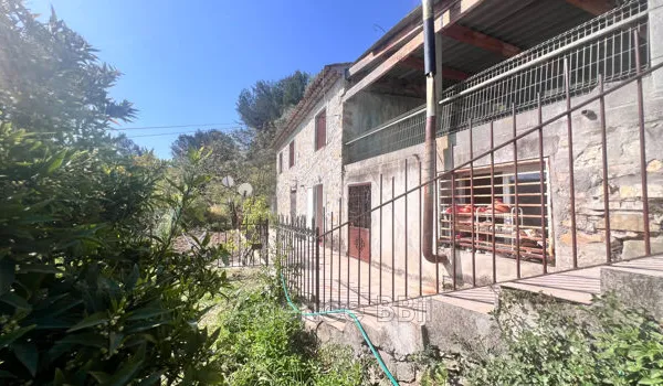 Maison 4 pièces 105 m²