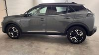 Peugeot 308 1.2 Hybrid 145ch Allure e-DCS6 — photo 8