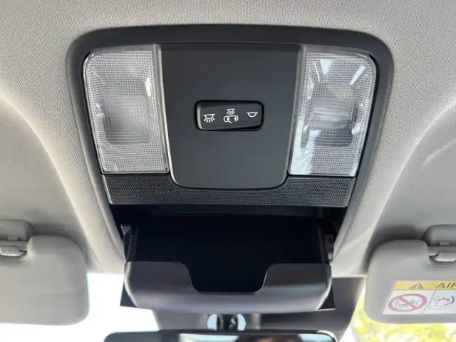 Kia Xceed 1.5 t-gdi 140 ch bvm6 — photo 37