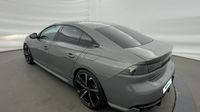 Peugeot 508 HYBRID4 360ch e-EAT8 PEUGEOT SPORT ENGINEERED — photo 6