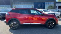 Peugeot 2008 1.2 PureTech 130ch S&S Allure Pack EAT8 — photo 4