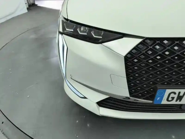 Ds Ds 4 bluehdi 130 eat8 rivoli — photo 14