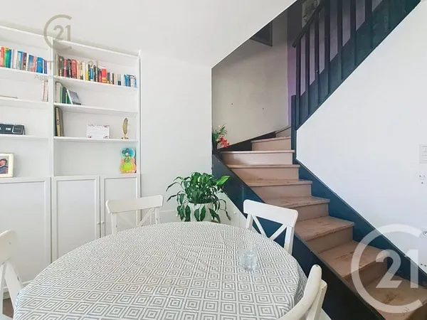 Maison 4 pièces 88 m²