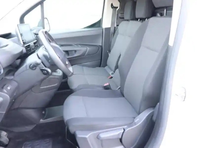 Peugeot Partner m 650kg bluehdi 100ch s&amp;s — photo 9