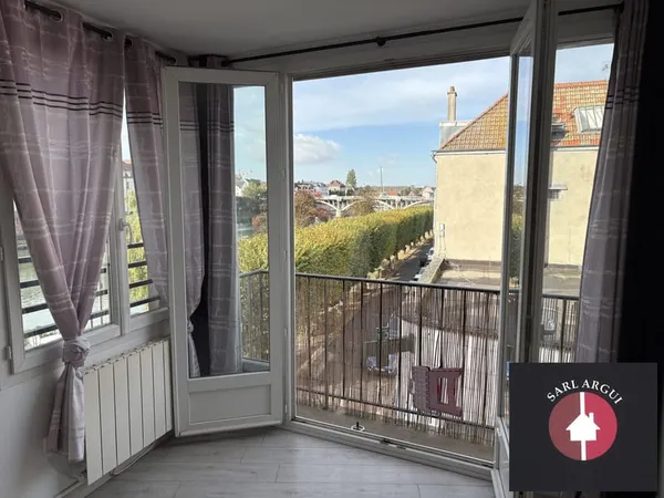 Appartement à vendre Thorigny-sur-Marne