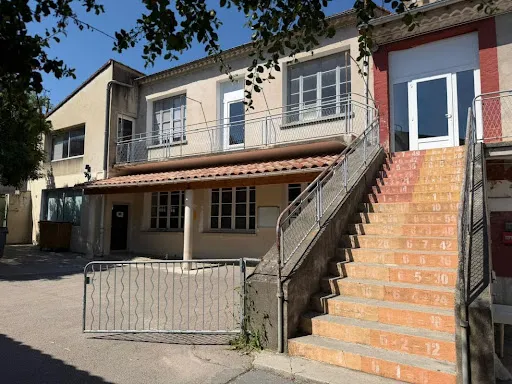 Propriété 2 pièces
