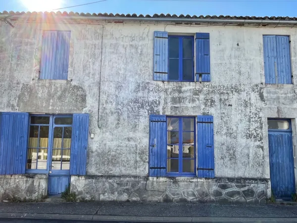 Maison 7 pièces 170 m²