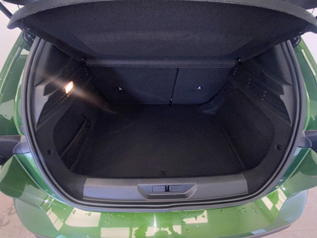 Peugeot 308 puretech 110ch s&s bvm6 active pack — photo 6
