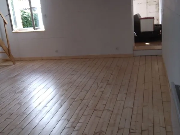 Petite maison