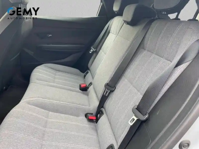 Renault Megane e-tech ev40 130ch standard charge — photo 40