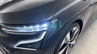 Renault Mégane E-Tech Electric EV60 220ch Techno super charge -C — photo 17