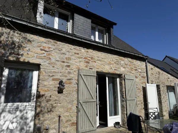 Maison 5 pièces 95 m²