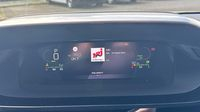 Peugeot 308 1.2 Hybrid 145ch GT e-DCS6 — photo 9