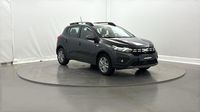 Dacia Sandero 1.0 TCe 90ch Stepway Expression — photo 3