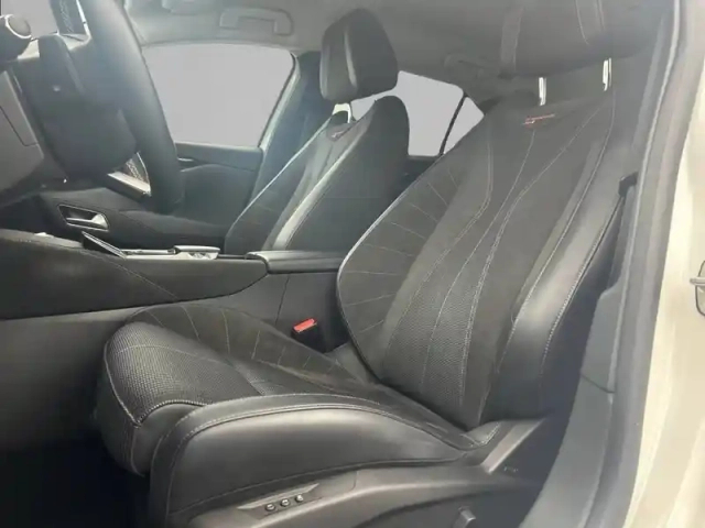 Ds Ds 4 hybride e-tense 225 eat8 — photo 11