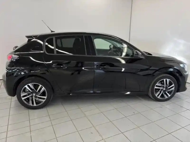 Peugeot 208 1.5 bluehdi 100ch s&amp;s allure — photo 11
