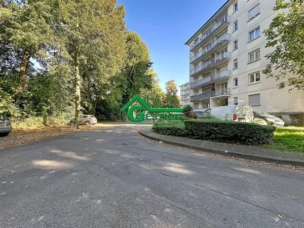 Appartement à vendre Lutterbach