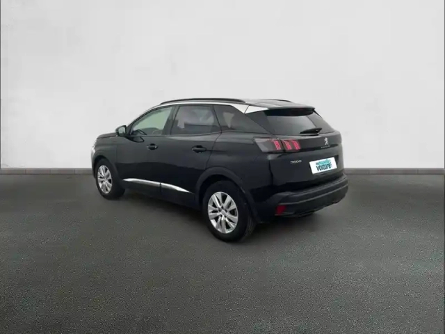 Peugeot 3008 bluehdi 130ch s&amp;s eat8 — photo 31