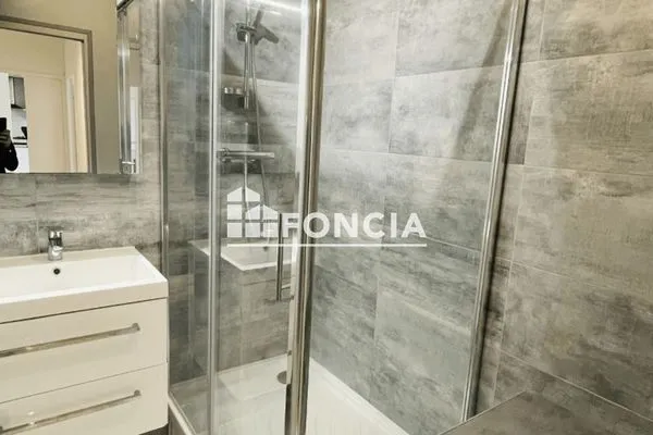 Appartement 2 pièces 53 m²
