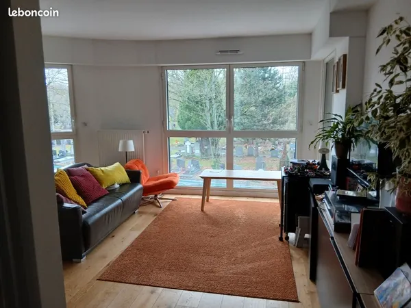 Appartement a vendre