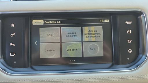 Land Rover Range Rover Sport 4.4 SDV8 339 BVA - Autobiography Dynamic – 2016 – 150438 km – Diesel – Boîte Automatique — photo 12