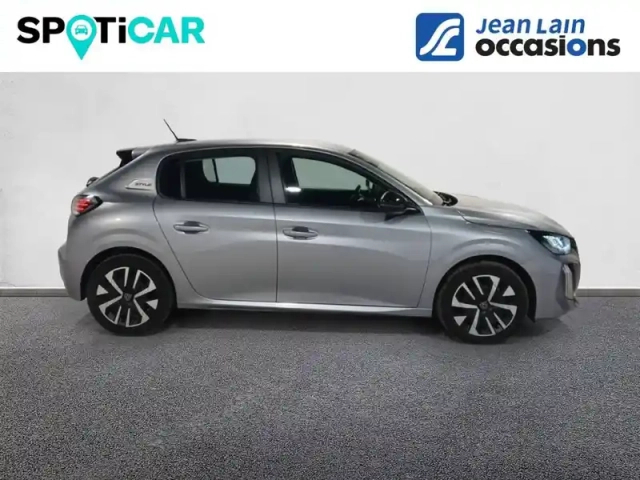 Peugeot 208 100 s&amp;s bvm6 — photo 3
