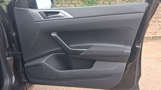 Volkswagen Polo 1.0 TSI 95 DSG7 - Lounge – 2021 – 54757 km – Essence – Boîte Automatique — photo 37