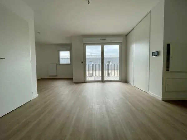 Appartement 1 pièce 35 m²