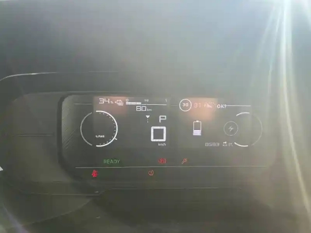 Citroën Berlingo e- taille m 136 ch 54 kwh — photo 10