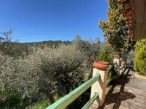 Maison de plain-pied 68 m²