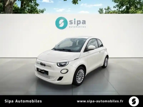 Fiat 500 e 95 ch