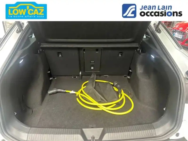 Volkswagen Id.5 204 ch pro performance — photo 10