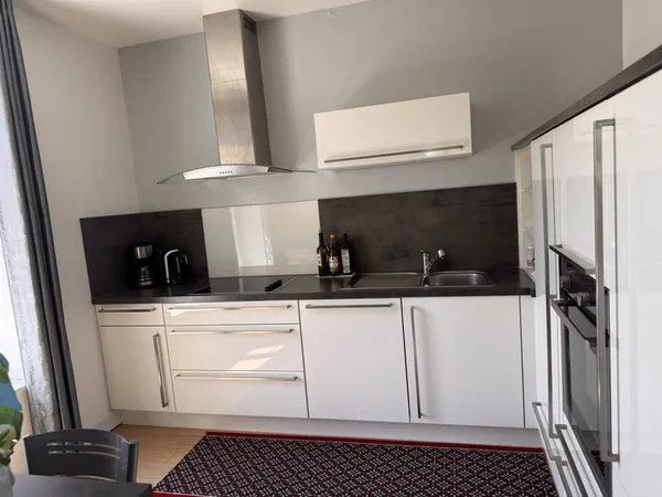Appartement T3
