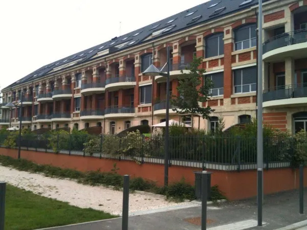 Box de stockage 13 m²