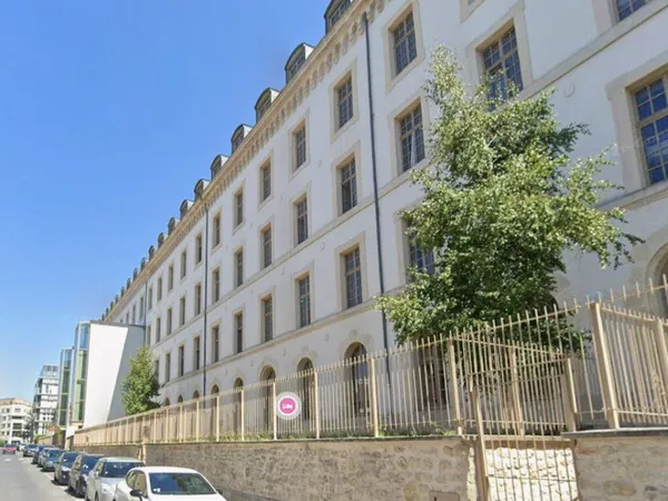 Appartement en résidence d'affaires 1 pièce 23 m²