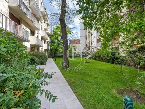 Appartement 5 pièces 88 m²