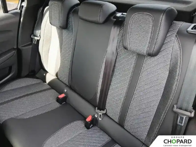 Peugeot 208 electrique 50 kwh 136ch — photo 18