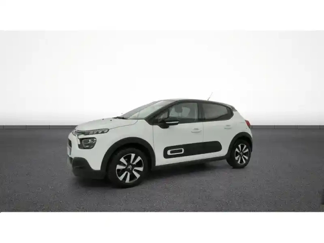 Citroën C3 puretech 83 ch bvm5 — photo 3