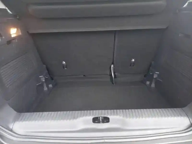Citroën C3 Aircross puretech 110 s&amp;s bvm6 — photo 6