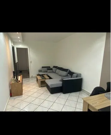 T2 meublé 41 m² + Garage