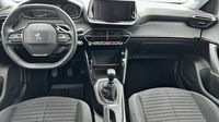 Peugeot 2008 1.2 PureTech 100ch S&S Style — photo 8