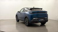 Peugeot 3008 1.2 Hybrid 145ch GT e-DCS6 — photo 8